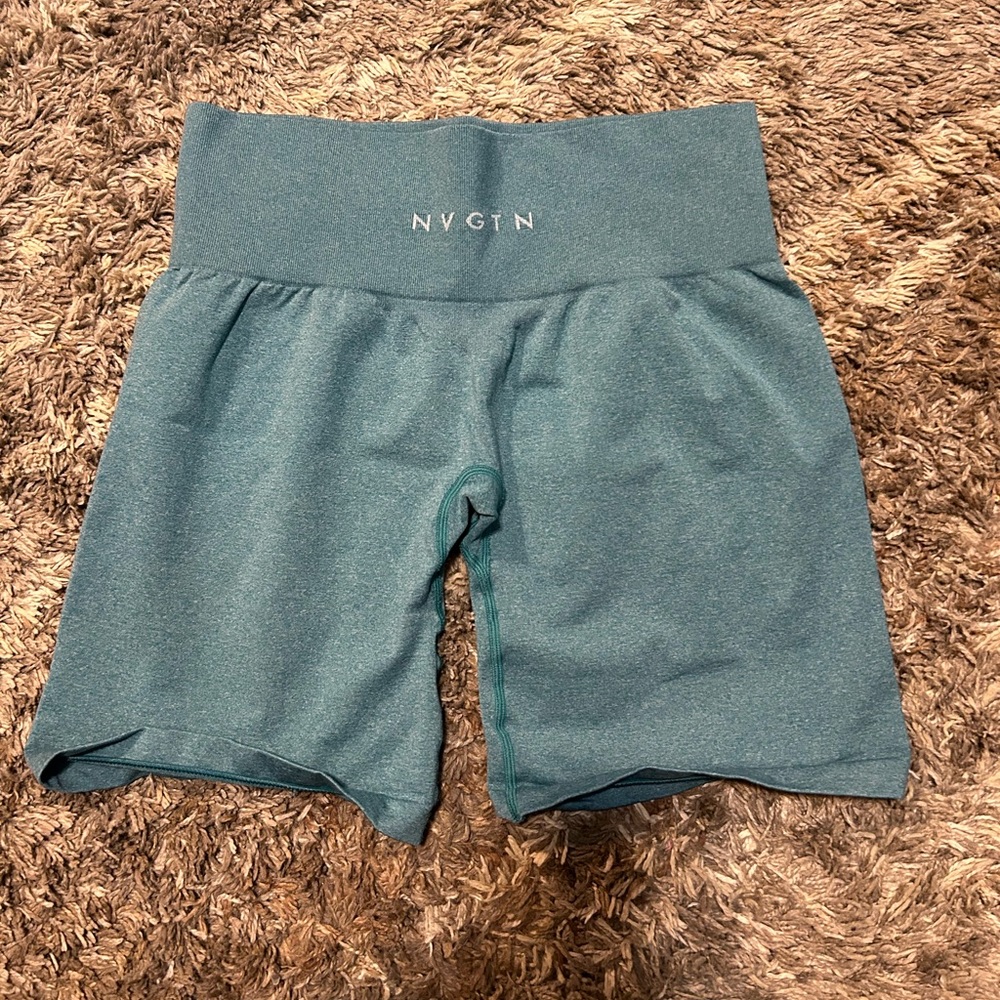 NVGTN bike shorts!